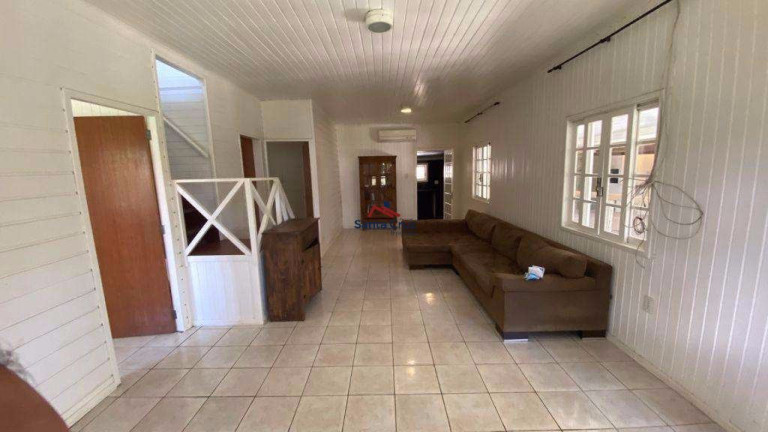 Imagem Sobrado com 3 Quartos à Venda, 360 m² em São João Do Rio Vermelho - Florianópolis Imagem Sobrado com 3 Quartos à Venda, 360 m² em São João Do Rio Vermelho - Florianópolis