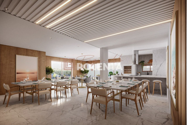 Imagem Apartamento com 3 Quartos à Venda, 98 m² em Centro - Balneário Rincão