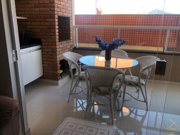 Imagem Apartamento com 3 Quartos à Venda, 110 m² em Centro - Ubatuba Imagem Apartamento com 3 Quartos à Venda, 110 m² em Centro - Ubatuba