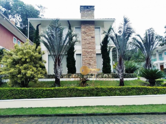 Imagem Casa com 4 Quartos à Venda, 450 m² em Quebra Frascos - Teresópolis Imagem Casa com 4 Quartos à Venda, 450 m² em Quebra Frascos - Teresópolis