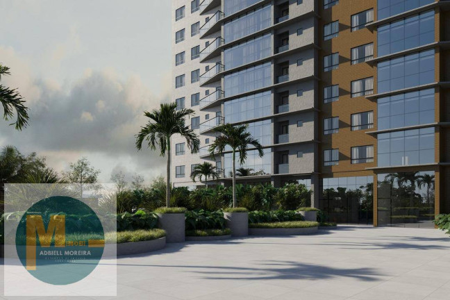 Imagem Apartamento com 3 Quartos à Venda, 93 m² em Lagoa Nova - Natal Imagem Apartamento com 3 Quartos à Venda, 93 m² em Lagoa Nova - Natal