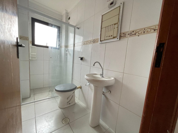 Imagem Apartamento com 2 Quartos à Venda, 75 m² em Aviação - Praia Grande Imagem Apartamento com 2 Quartos à Venda, 75 m² em Aviação - Praia Grande