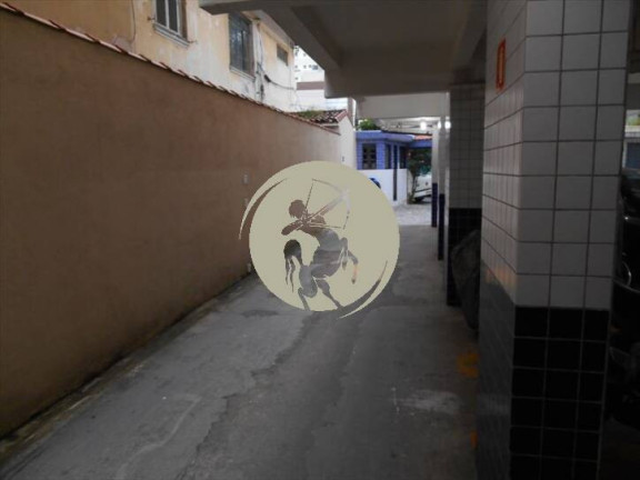 Imagem Kitnet à Venda, 27 m² em Ponta Da Praia - Santos Imagem Kitnet à Venda, 27 m² em Ponta Da Praia - Santos