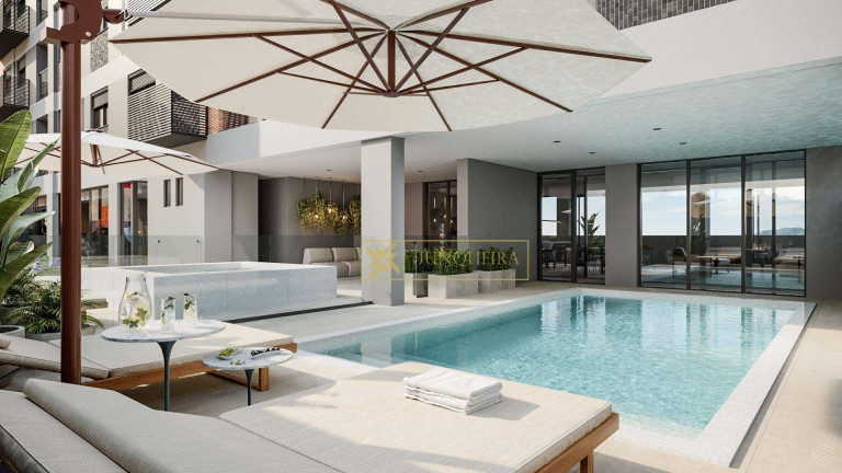 Imagem Apartamento com 2 Quartos à Venda, 72 m² em Balneário - Florianópolis Imagem Apartamento com 2 Quartos à Venda, 72 m² em Balneário - Florianópolis