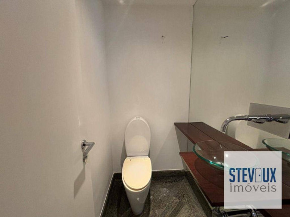 Imagem Apartamento com 2 Quartos à Venda, 94 m² em Moema - São Paulo