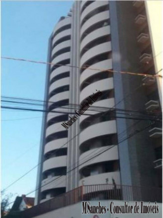 Apartamento com 3 Quartos à Venda, 133 m² em Centro - Sorocaba