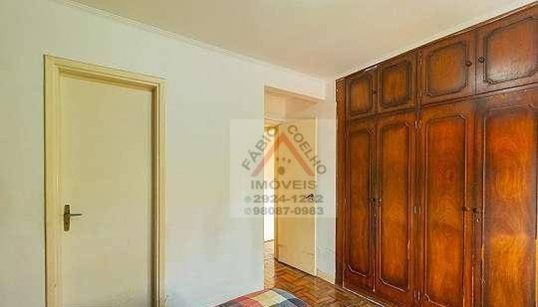 Imagem Apartamento com 3 Quartos à Venda, 80 m² em Campo Belo - São Paulo Imagem Apartamento com 3 Quartos à Venda, 80 m² em Campo Belo - São Paulo