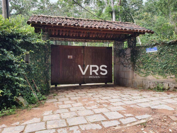 Imagem Terreno à Venda, 1.031 m² em Parque Do Imbui - Teresópolis Imagem Terreno à Venda, 1.031 m² em Parque Do Imbui - Teresópolis