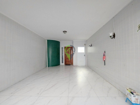Imagem Casa com 3 Quartos à Venda, 236 m² em Campo Grande - Santos Imagem Casa com 3 Quartos à Venda, 236 m² em Campo Grande - Santos