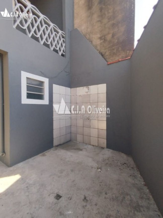 Imagem Sobrado com 3 Quartos à Venda, 263 m² em Araty - Mongaguá