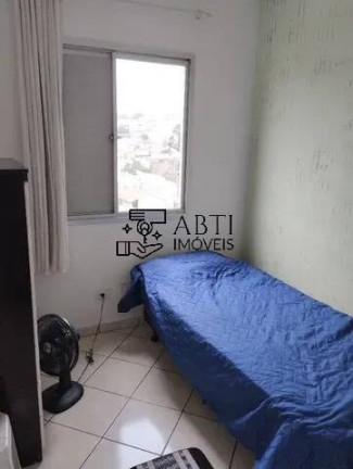 Imagem Apartamento com 2 Quartos à Venda, 51 m² em Sacomã - São Paulo