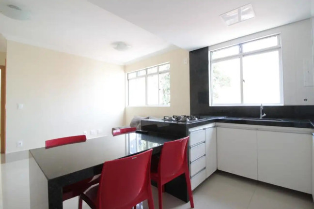 Imagem Apartamento com 1 Quarto à Venda, 36 m² em Luxemburgo - Belo Horizonte Imagem Apartamento com 1 Quarto à Venda, 36 m² em Luxemburgo - Belo Horizonte