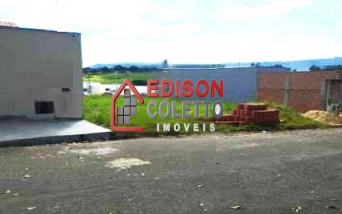 Terreno à Venda, 154 m² em Centro - Charqueada