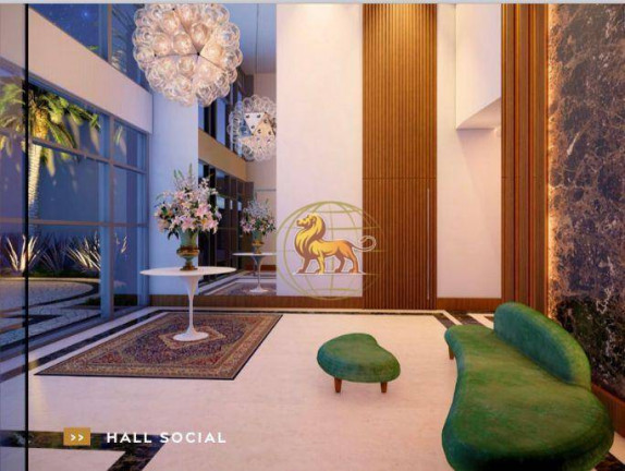 Imagem Apartamento com 4 Quartos à Venda, 206 m² em Vila Maria - Itapetininga Imagem Apartamento com 4 Quartos à Venda, 206 m² em Vila Maria - Itapetininga