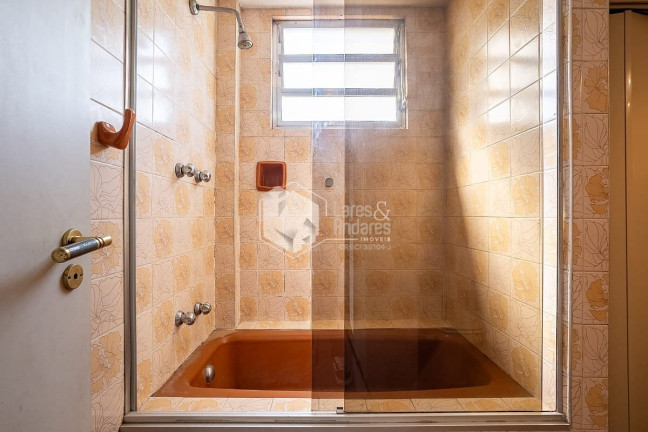 Imagem Apartamento com 3 Quartos à Venda, 121 m² em Indianópolis - São Paulo