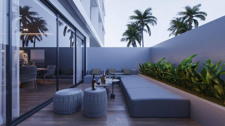 Imagem Apartamento com 1 Quarto à Venda, 23 m² em Intermares - Cabedelo Imagem Apartamento com 1 Quarto à Venda, 23 m² em Intermares - Cabedelo