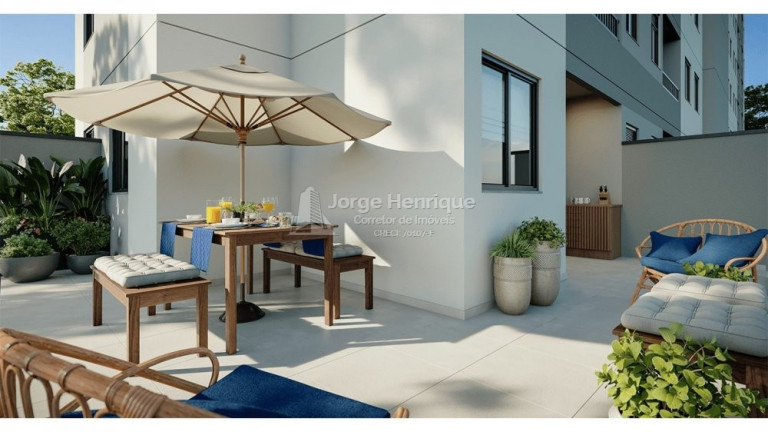 Imagem Apartamento com 2 Quartos à Venda, 41 m² em Campo Grande - Rio De Janeiro Imagem Apartamento com 2 Quartos à Venda, 41 m² em Campo Grande - Rio De Janeiro
