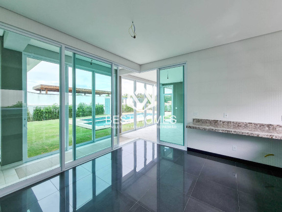 Imagem Casa de Condomínio com 5 Quartos à Venda, 850 m² em Residencial Dos Lagos - Itupeva