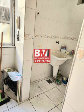 Imagem Apartamento com 2 Quartos à Venda, 65 m² em Vila Kosmos - Rio De Janeiro