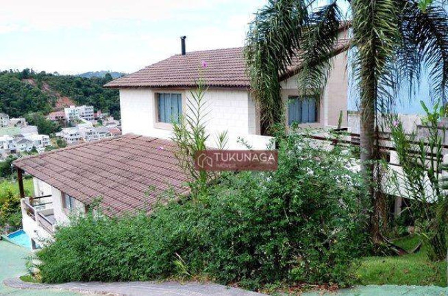 Imagem Casa com 3 Quartos à Venda, 217 m² em Jardim Imperial Hills Iii - Arujá