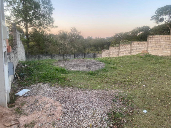 Terreno em Condomínio à Venda, 250 m² em Jacaré - Itupeva