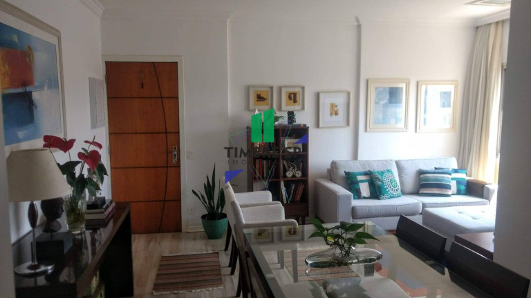 Apartamento com 2 Quartos à Venda, 63 m² em Vila Celeste - São Paulo