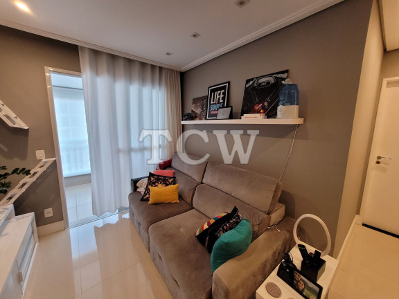Imagem Apartamento com 2 Quartos à Venda, 62 m² em Vila Mariana - São Paulo