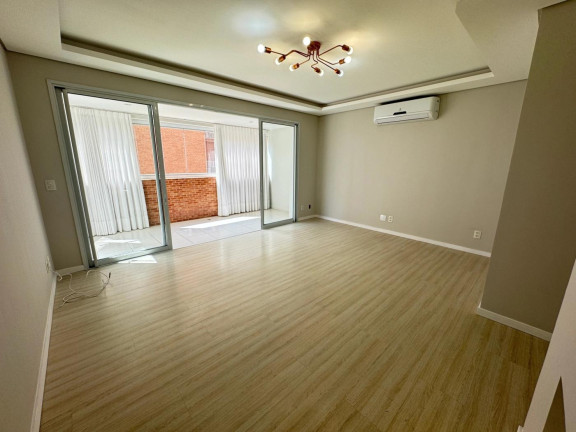 Imagem Apartamento com 3 Quartos à Venda, 111 m² em Pedra Branca - Palhoça