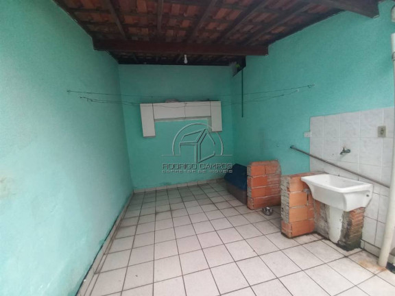 Imagem Casa com 2 Quartos à Venda, 10 m² em Ocian - Praia Grande Imagem Casa com 2 Quartos à Venda, 10 m² em Ocian - Praia Grande