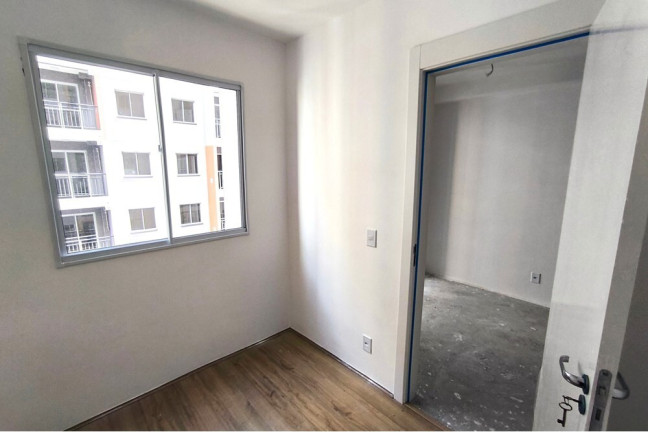 Imagem Imóvel com 2 Quartos à Venda, 37 m² em Jardim Campo Grande - São Paulo Imagem Imóvel com 2 Quartos à Venda, 37 m² em Jardim Campo Grande - São Paulo