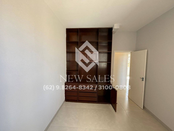 Imagem Apartamento com 3 Quartos à Venda, 90 m² em Setor Central - Goiânia Imagem Apartamento com 3 Quartos à Venda, 90 m² em Setor Central - Goiânia