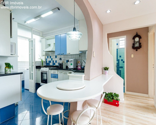 Imagem Apartamento com 2 Quartos à Venda, 60 m² em Vila Mariana - São Paulo Imagem Apartamento com 2 Quartos à Venda, 60 m² em Vila Mariana - São Paulo