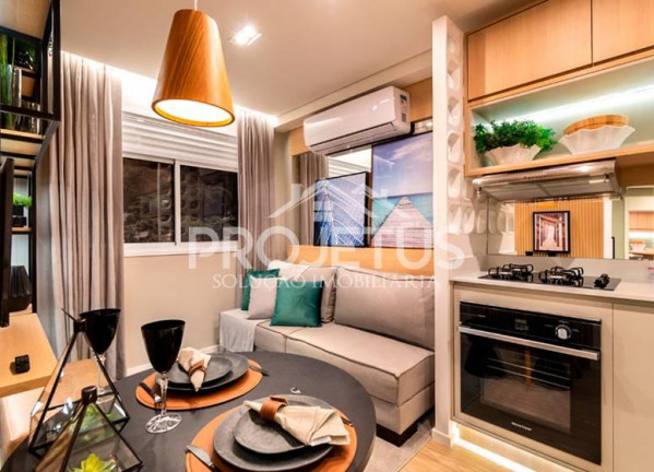 Imagem Apartamento com 1 Quarto à Venda, 32 m² em Barra Funda - São Paulo Imagem Apartamento com 1 Quarto à Venda, 32 m² em Barra Funda - São Paulo