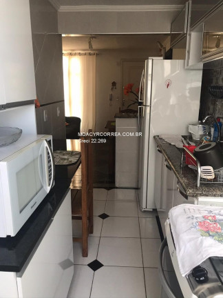 Imagem Imóvel com 2 Quartos para Alugar, 60 m² em Central Parque - Sorocaba Imagem Imóvel com 2 Quartos para Alugar, 60 m² em Central Parque - Sorocaba