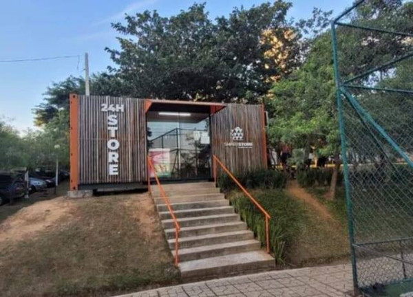 Imagem Apartamento com 2 Quartos à Venda,  em Vila Inema - Hortolândia