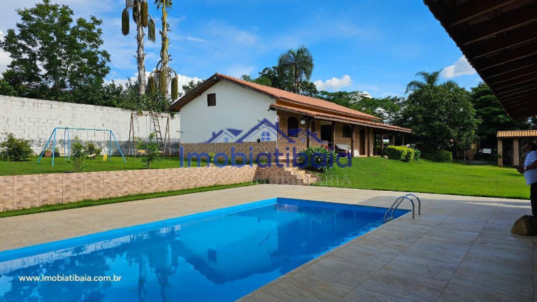Imagem Chácara com 3 Quartos à Venda, 1.000 m² em Loteamento Aeródromo Vale Eldorado - Bragança Paulista Imagem Chácara com 3 Quartos à Venda, 1.000 m² em Loteamento Aeródromo Vale Eldorado - Bragança Paulista