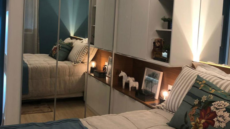 Imagem Apartamento com 2 Quartos à Venda, 46 m² em Jacarepaguá - Rio De Janeiro Imagem Apartamento com 2 Quartos à Venda, 46 m² em Jacarepaguá - Rio De Janeiro