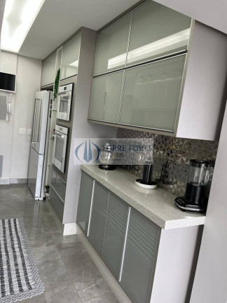 Imagem Apartamento com 3 Quartos à Venda, 151 m² em Centro - São Bernardo Do Campo Imagem Apartamento com 3 Quartos à Venda, 151 m² em Centro - São Bernardo Do Campo