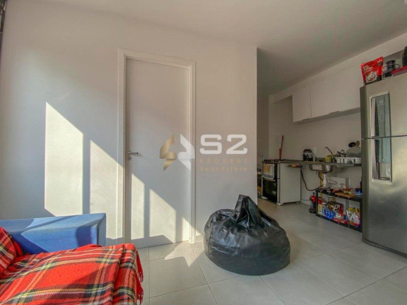 Imagem Apartamento com 2 Quartos à Venda, 34 m² em Vila Leopoldina - São Paulo Imagem Apartamento com 2 Quartos à Venda, 34 m² em Vila Leopoldina - São Paulo