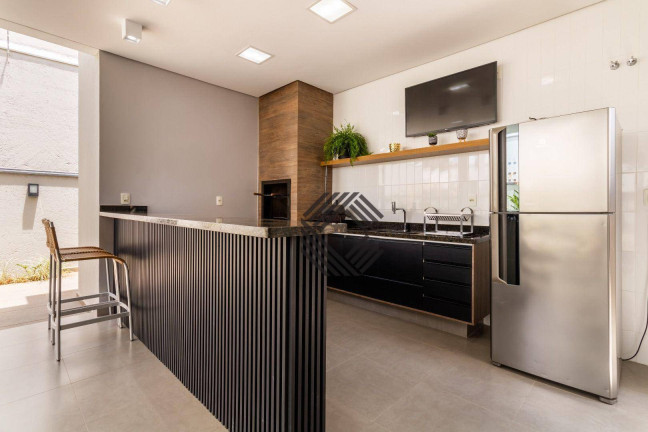 Imagem Sobrado com 3 Quartos à Venda, 265 m² em Condomínio Chácara Ondina - Sorocaba Imagem Sobrado com 3 Quartos à Venda, 265 m² em Condomínio Chácara Ondina - Sorocaba