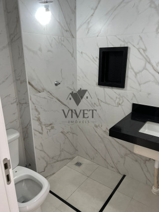 Imagem Apartamento com 2 Quartos à Venda, 58 m² em Jardim Paulistano - Sorocaba