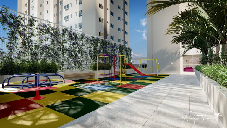 Imagem Apartamento com 2 Quartos à Venda, 50 m² em Cardoso - Aparecida De Goiânia Imagem Apartamento com 2 Quartos à Venda, 50 m² em Cardoso - Aparecida De Goiânia