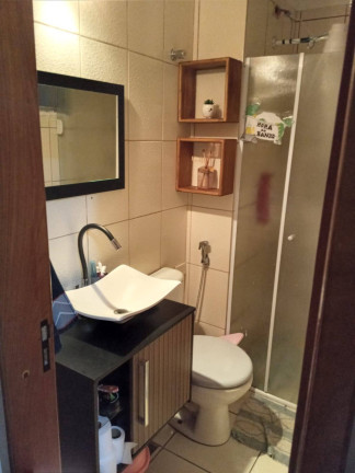 Imagem Apartamento com 2 Quartos à Venda, 55 m² em Jardim Do Estádio - Santo André Imagem Apartamento com 2 Quartos à Venda, 55 m² em Jardim Do Estádio - Santo André