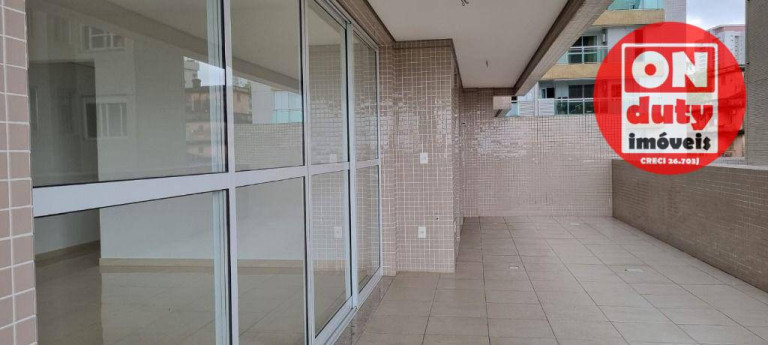 Imagem Apartamento com 3 Quartos à Venda, 191 m² em José Menino - Santos Imagem Apartamento com 3 Quartos à Venda, 191 m² em José Menino - Santos