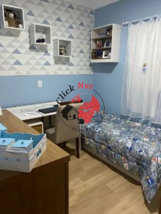 Imagem Apartamento com 2 Quartos à Venda, 63 m² em Campestre - Santo André