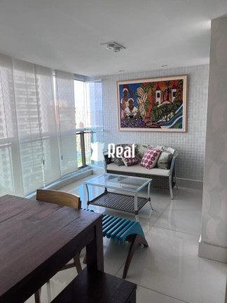 Imagem Apartamento com 3 Quartos para Alugar, 142 m² em Paralela - Salvador