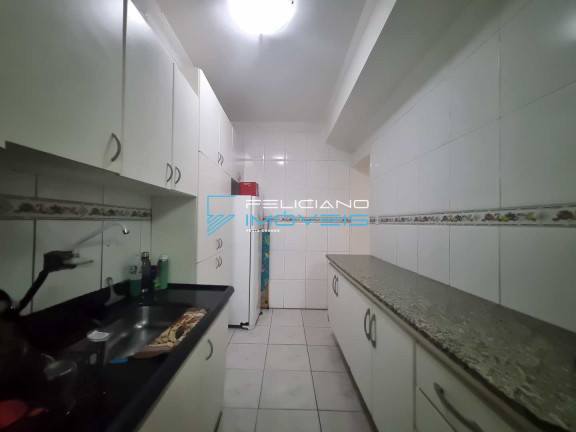 Imagem Apartamento com 2 Quartos à Venda, 60 m² em Canto Do Forte - Praia Grande Imagem Apartamento com 2 Quartos à Venda, 60 m² em Canto Do Forte - Praia Grande