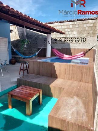 Imagem Casa com 2 Quartos à Venda, 100 m² em Beberibe - Beberibe Imagem Casa com 2 Quartos à Venda, 100 m² em Beberibe - Beberibe