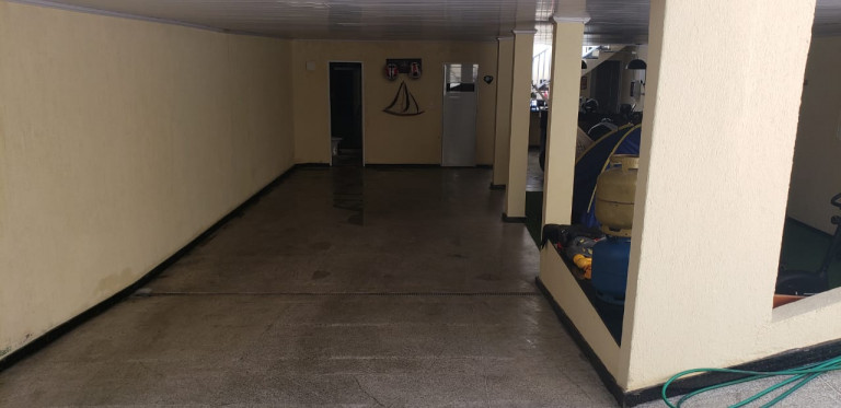 Imagem Casa com 3 Quartos à Venda, 150 m² em Buraquinho - Lauro De Freitas Imagem Casa com 3 Quartos à Venda, 150 m² em Buraquinho - Lauro De Freitas