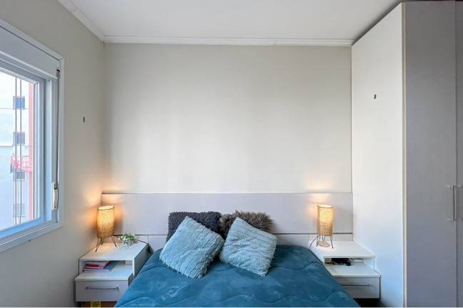 Imagem Apartamento com 2 Quartos à Venda, 52 m² em Fátima - Canoas Imagem Apartamento com 2 Quartos à Venda, 52 m² em Fátima - Canoas